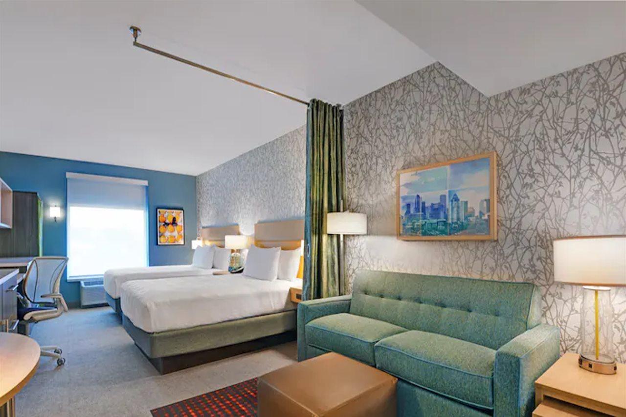 Home2 Suites by Hilton Largo