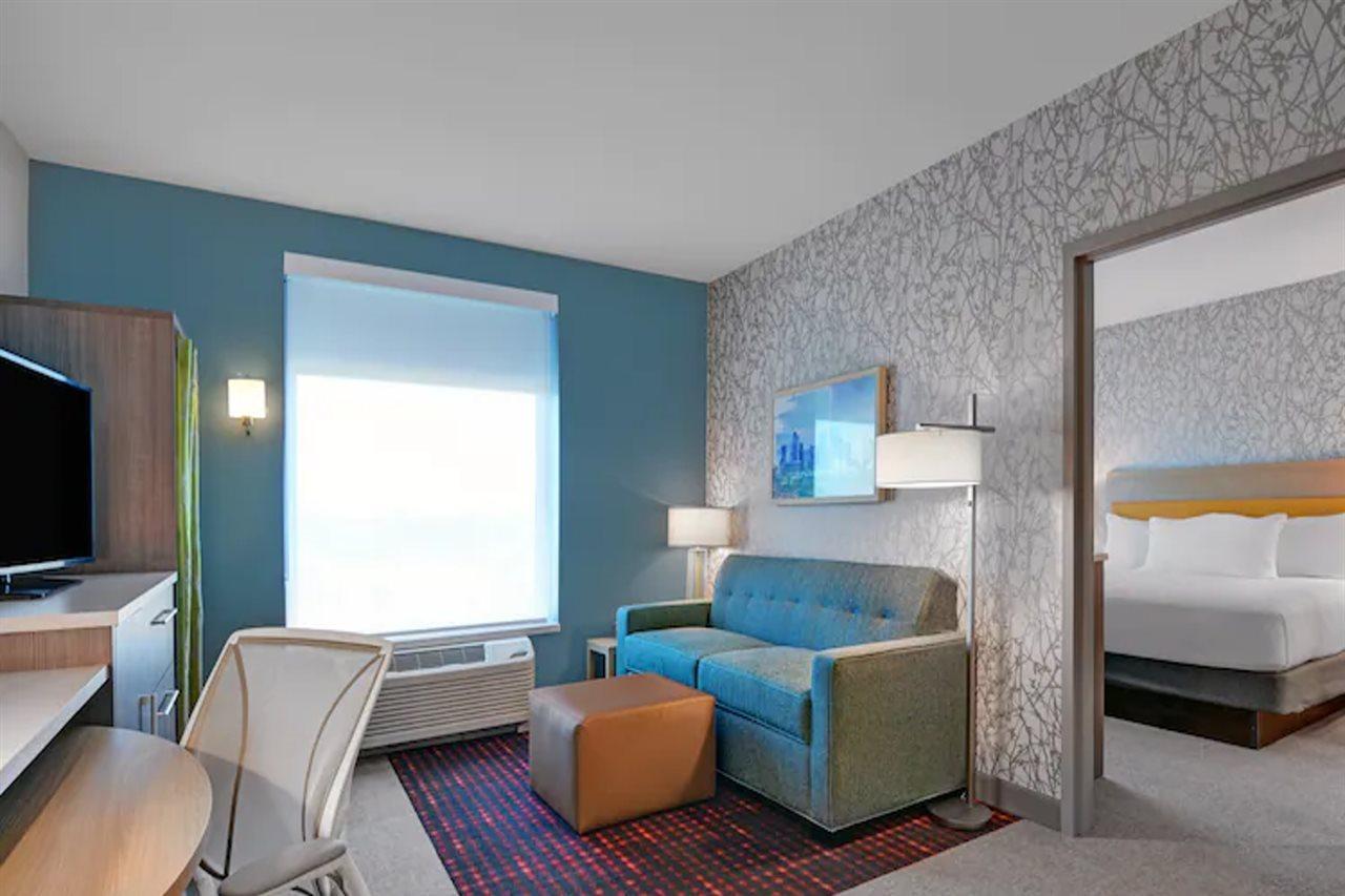 Home2 Suites by Hilton Largo