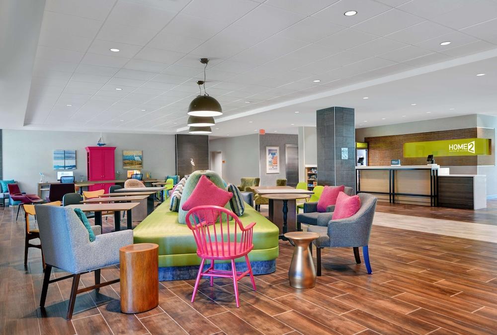 Home2 Suites by Hilton Largo