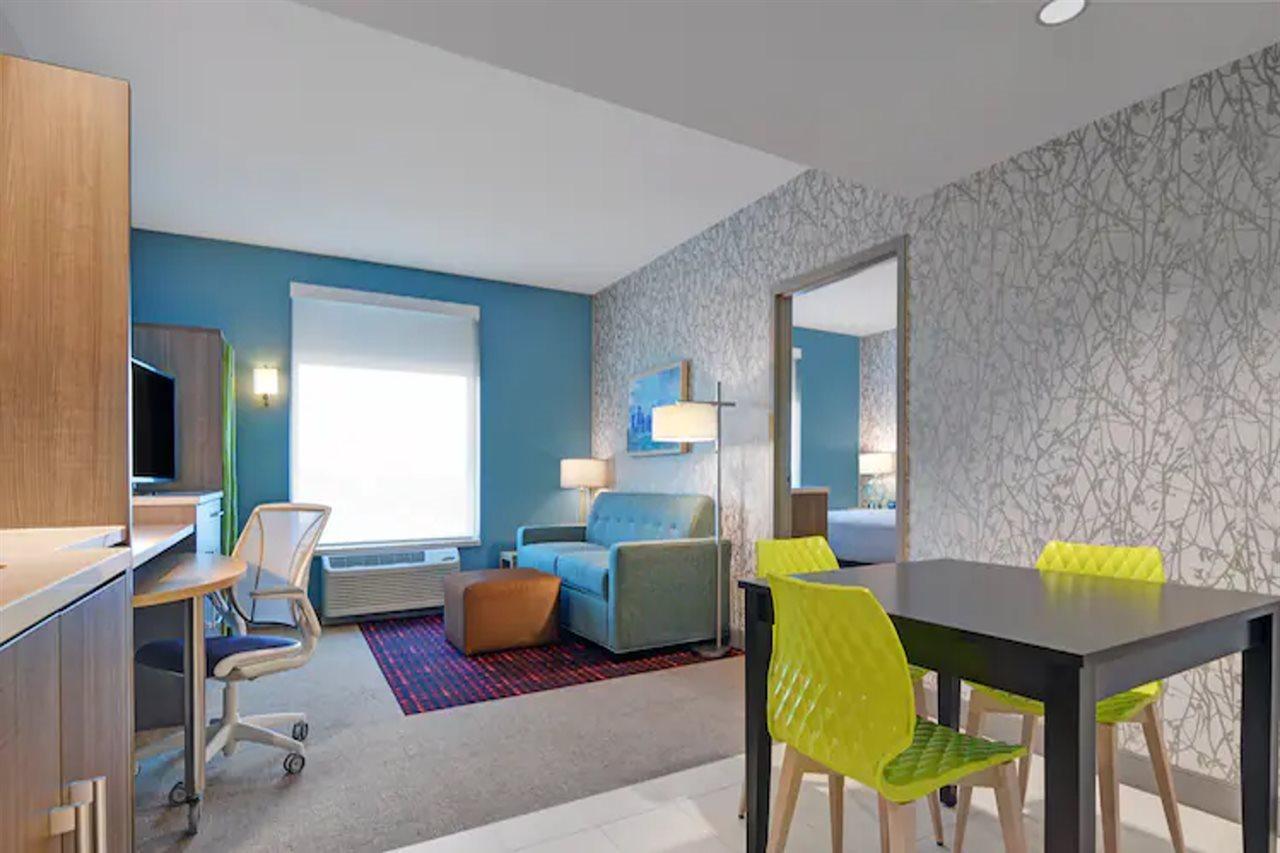 Home2 Suites by Hilton Largo