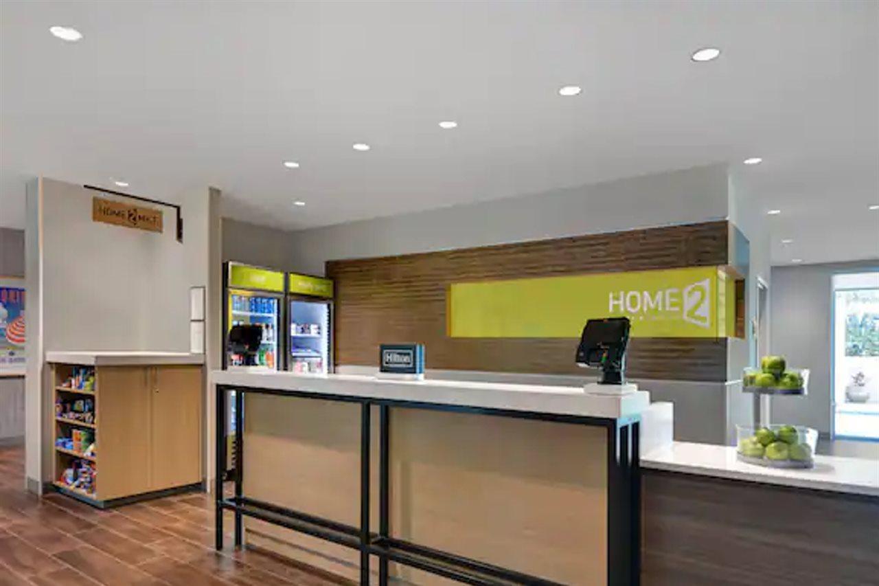 Home2 Suites by Hilton Largo
