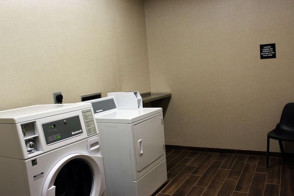 Hampton Inn Lexington