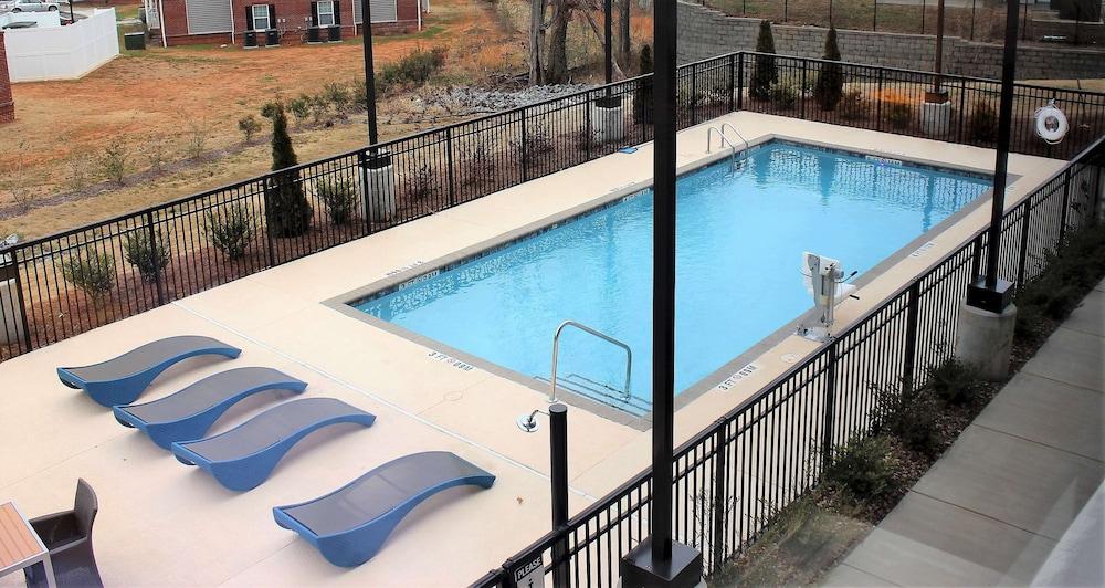 Hampton Inn Lexington