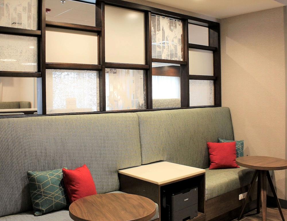 Hampton Inn Lexington
