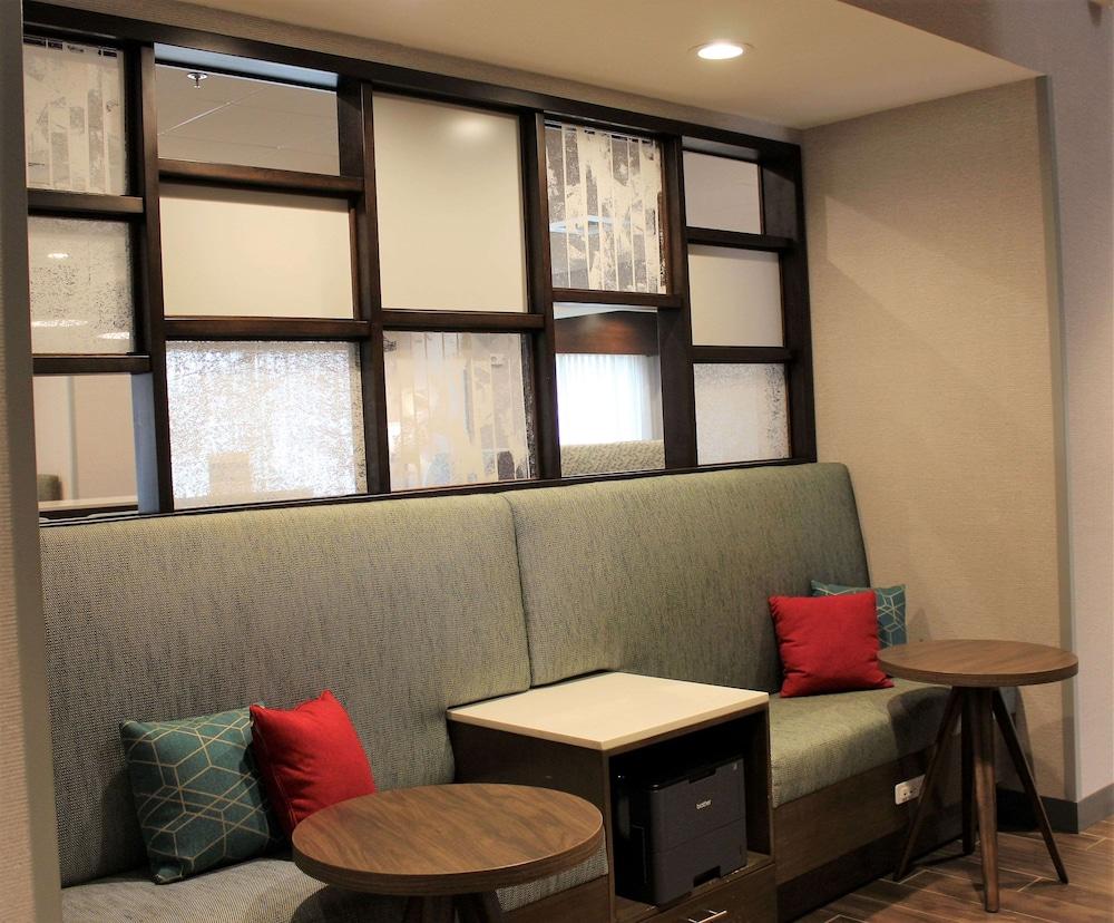 Hampton Inn Lexington