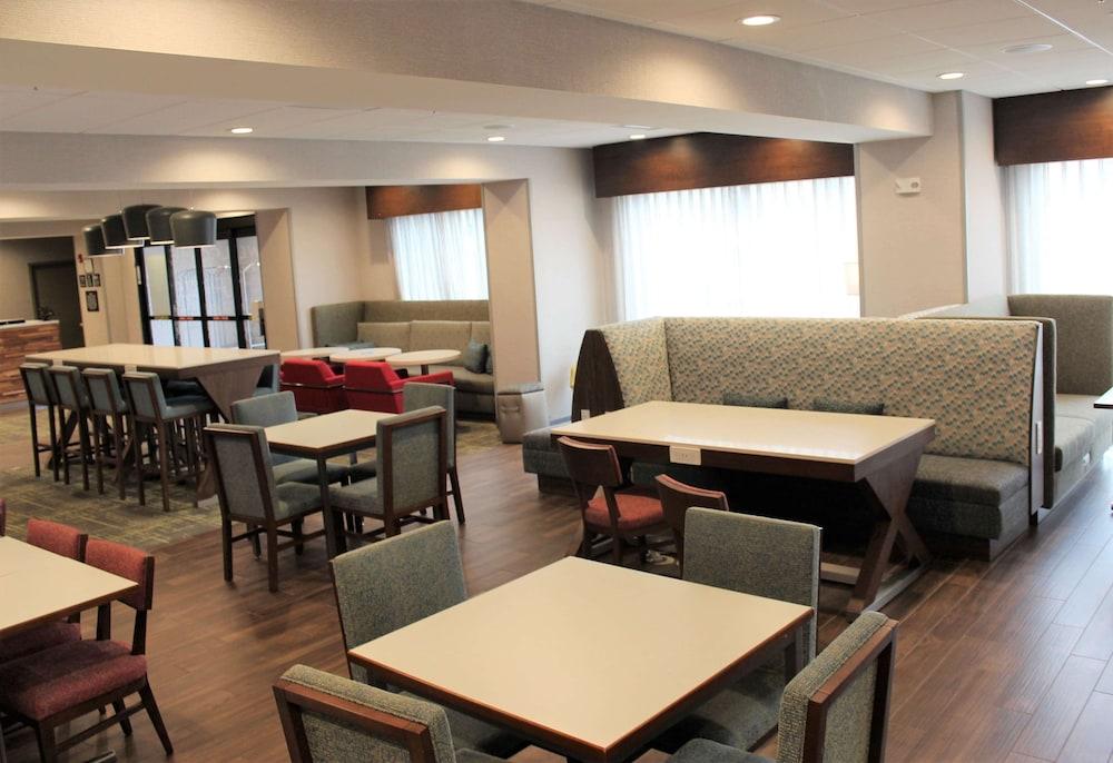 Hampton Inn Lexington
