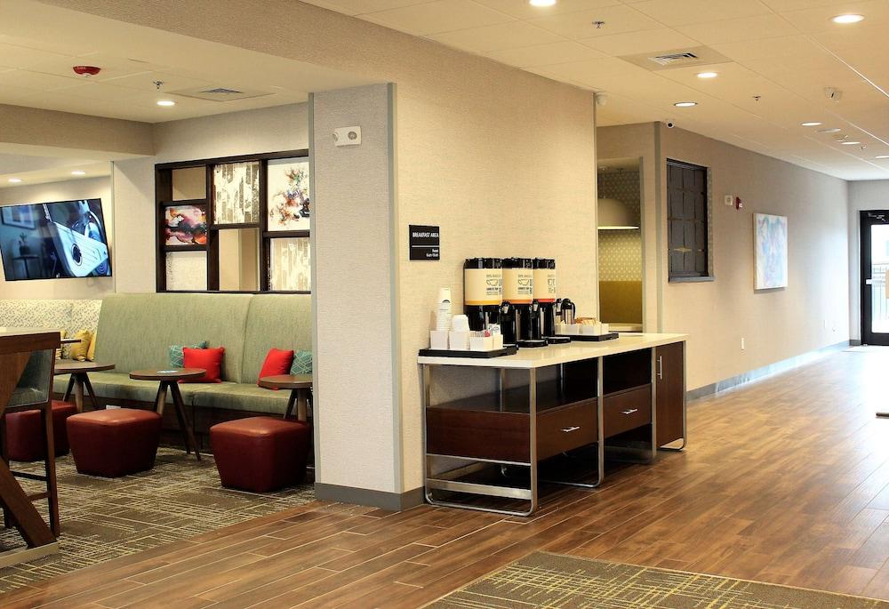Hampton Inn Lexington