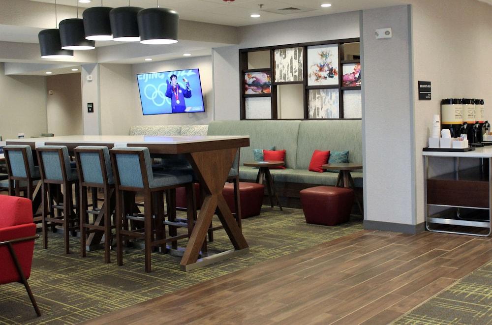 Hampton Inn Lexington