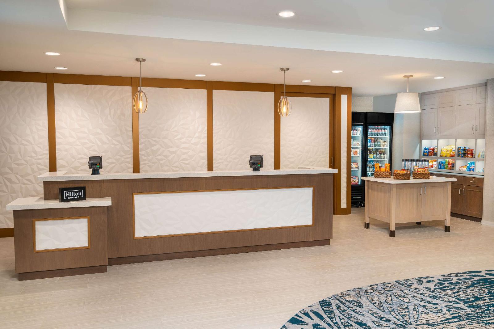 Homewood Suites by Hilton Livermore