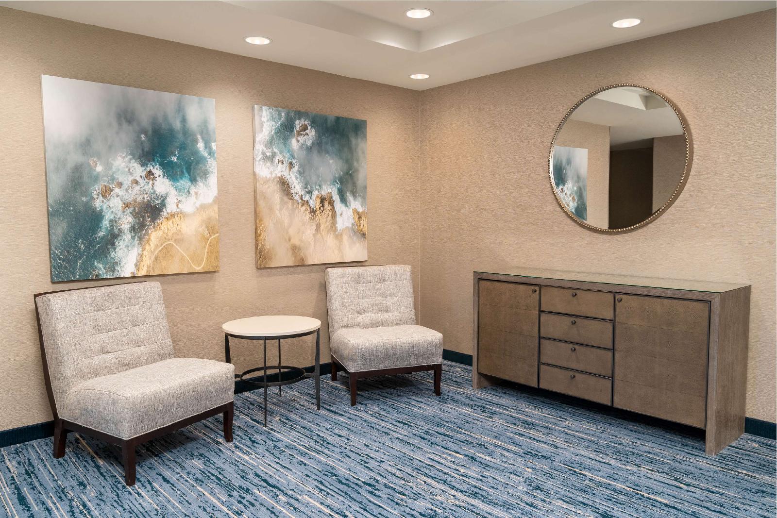 Homewood Suites by Hilton Livermore