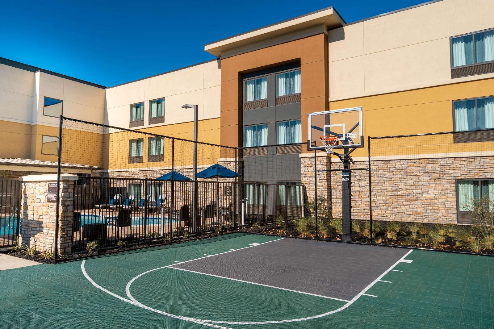 Homewood Suites by Hilton Livermore