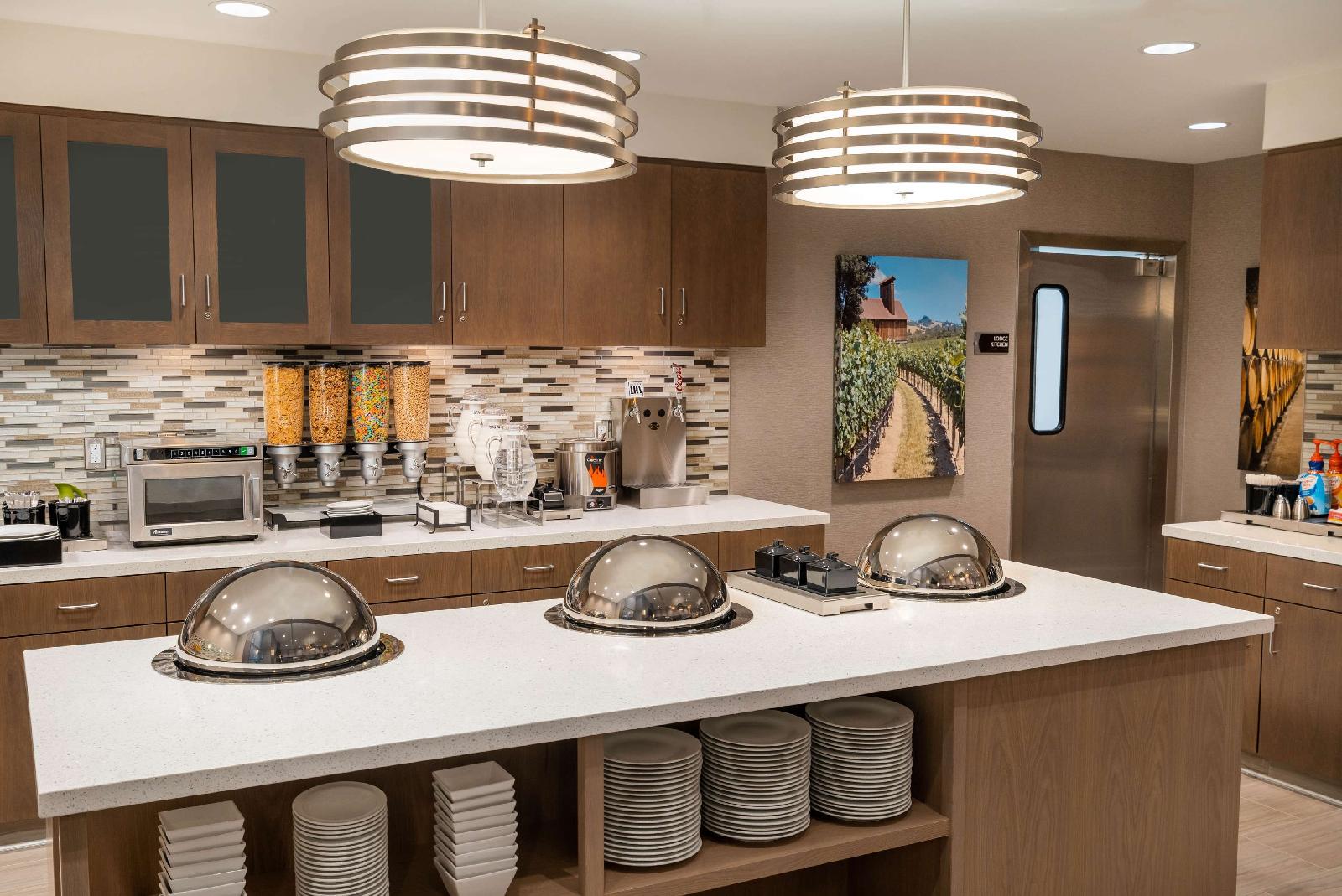 Homewood Suites by Hilton Livermore