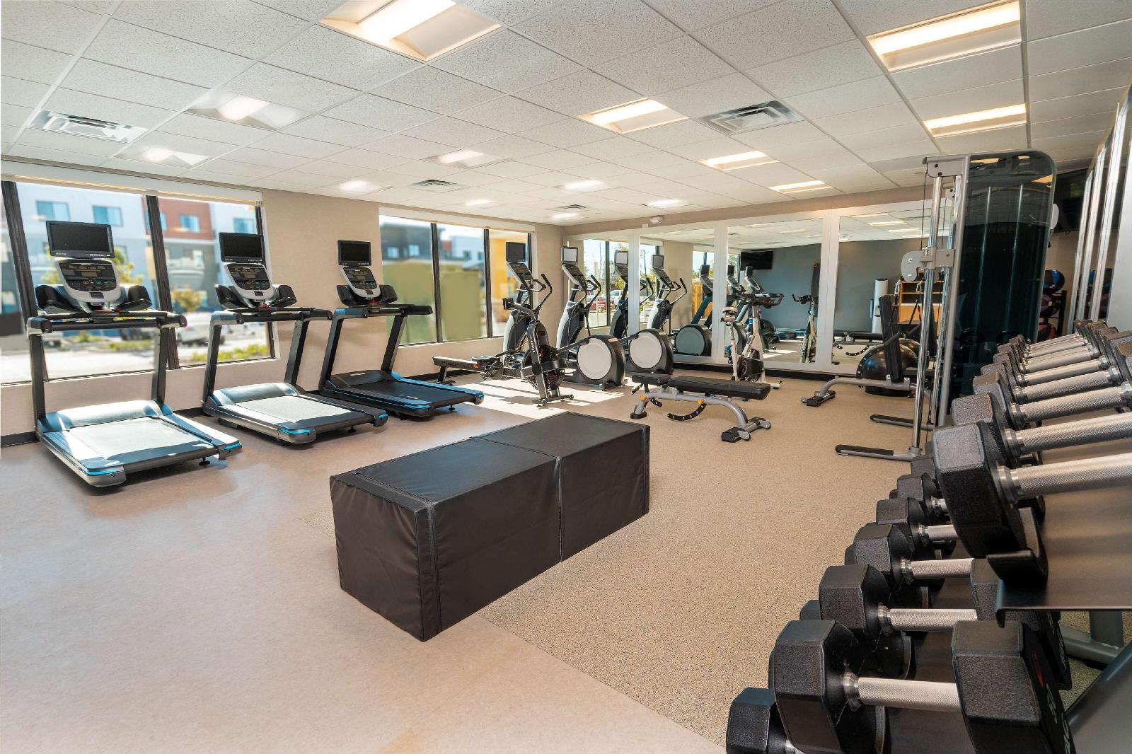 Homewood Suites by Hilton Livermore