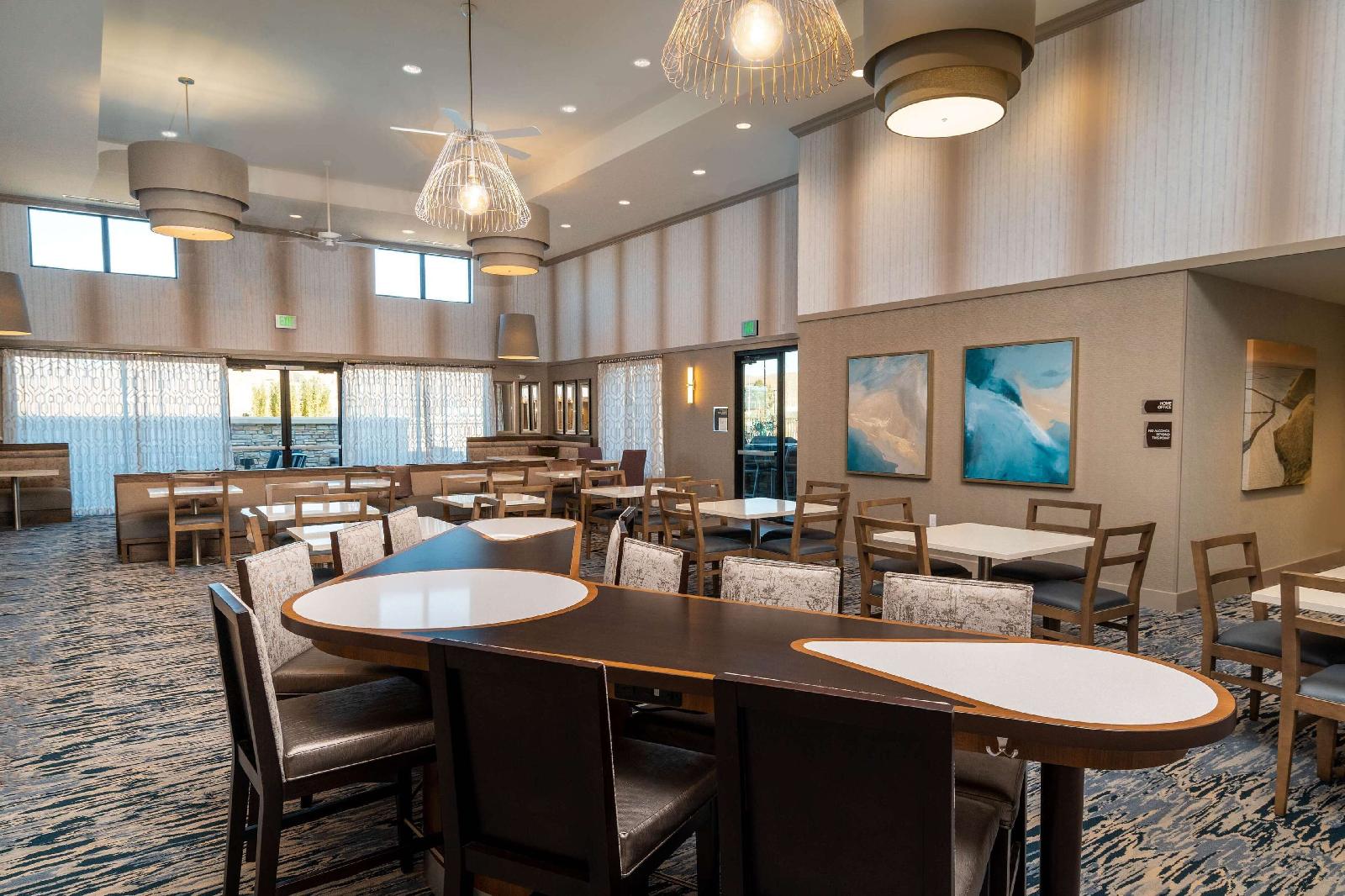 Homewood Suites by Hilton Livermore