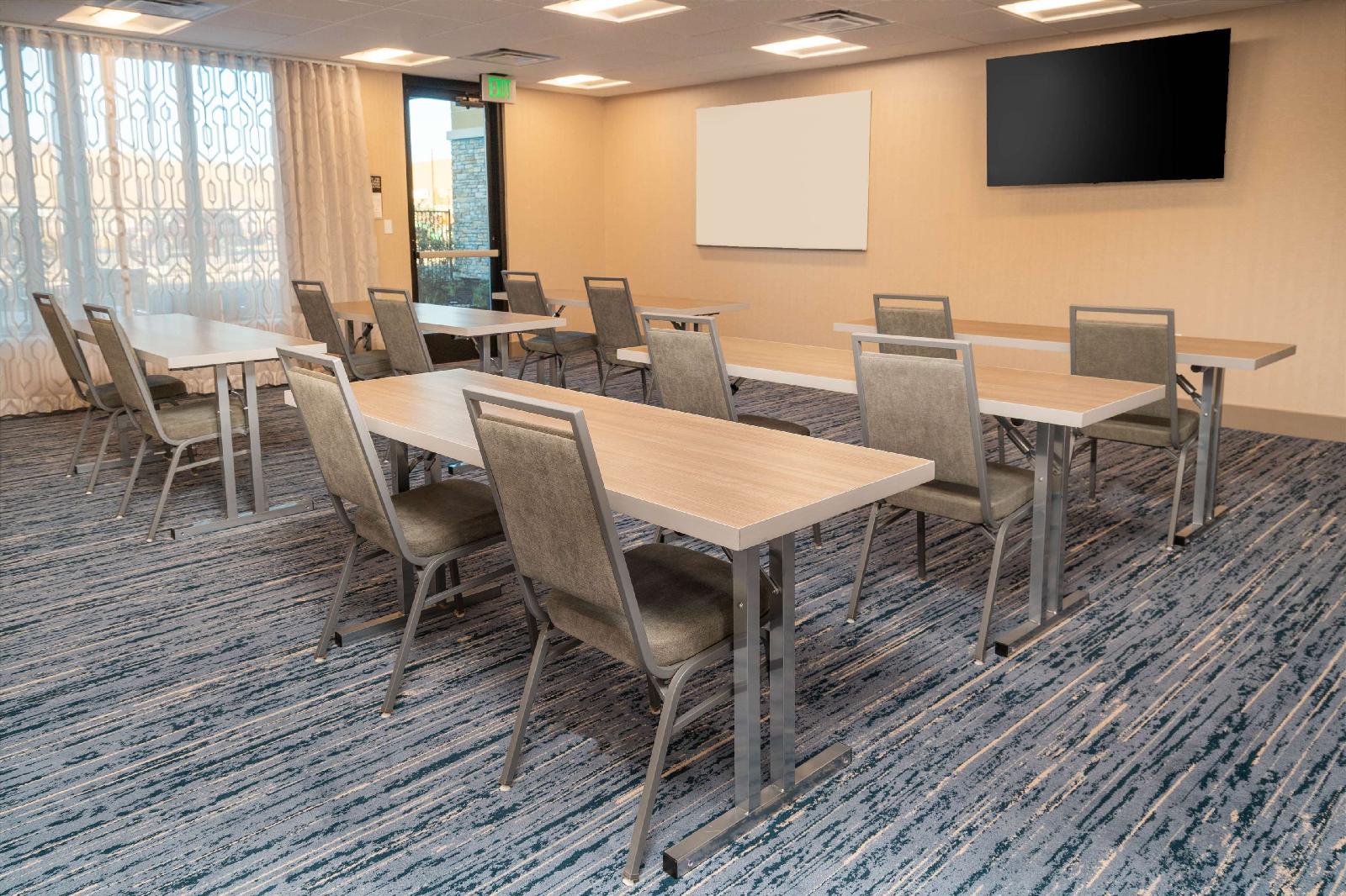 Homewood Suites by Hilton Livermore