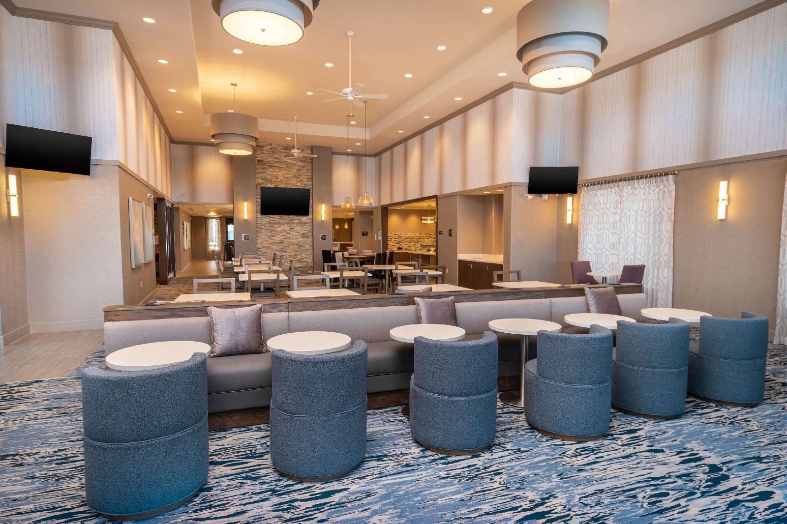 Homewood Suites by Hilton Livermore
