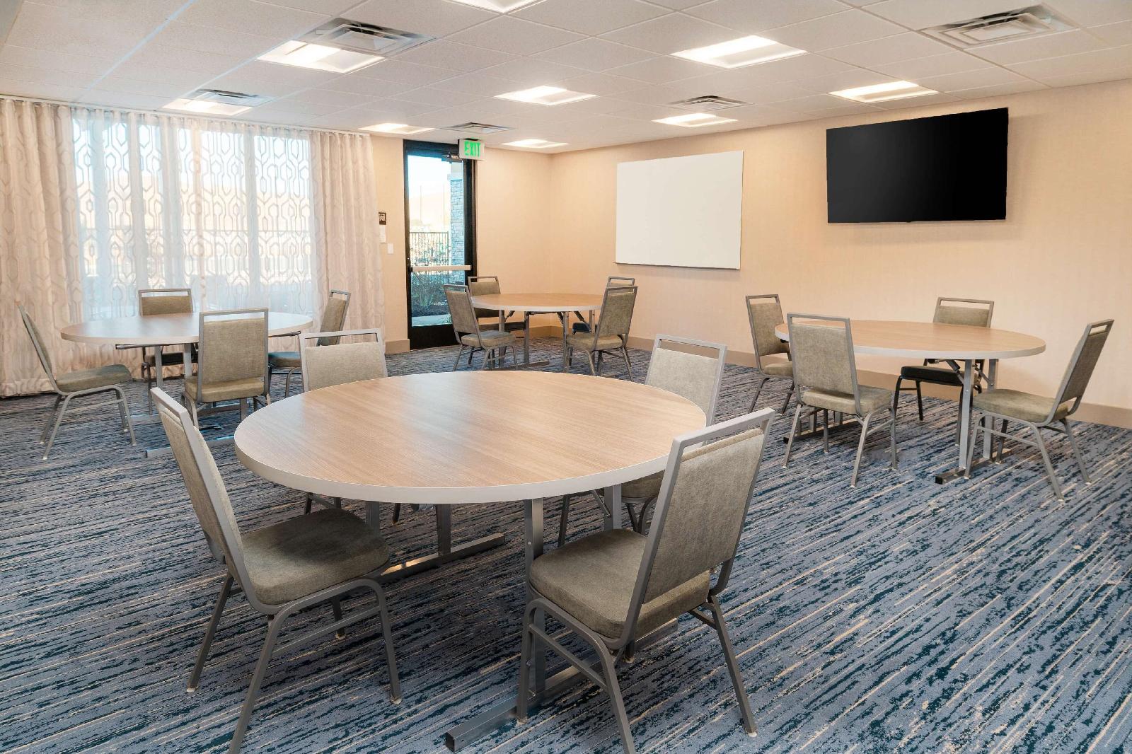 Homewood Suites by Hilton Livermore