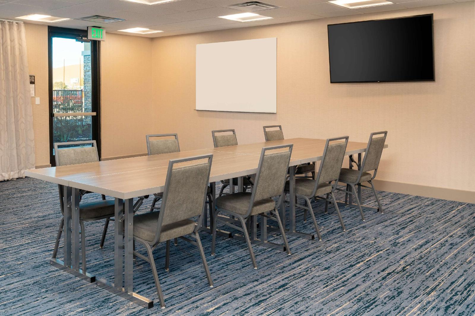 Homewood Suites by Hilton Livermore