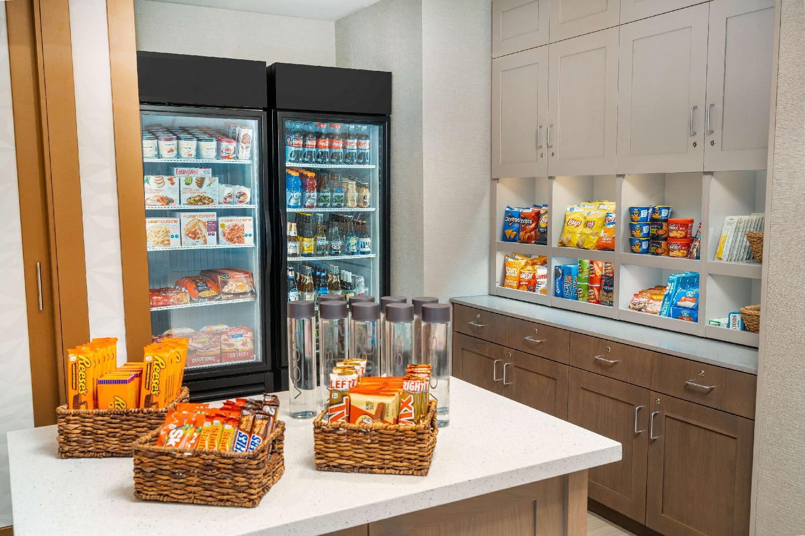 Homewood Suites by Hilton Livermore