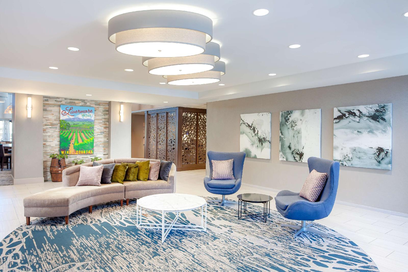 Homewood Suites by Hilton Livermore