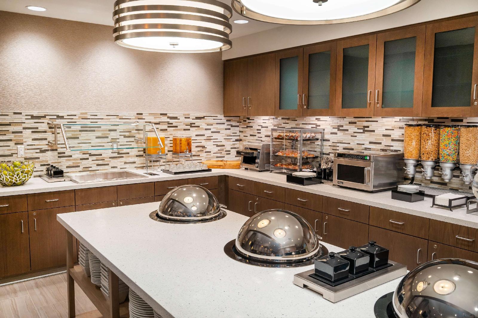 Homewood Suites by Hilton Livermore