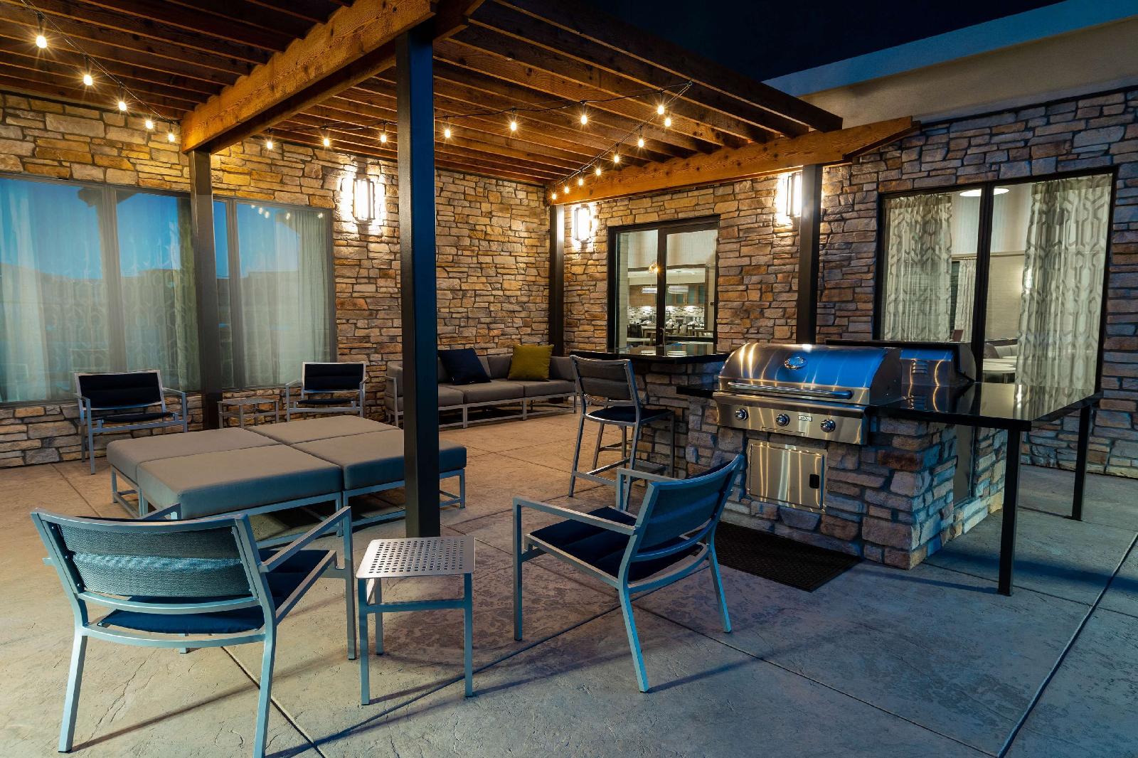Homewood Suites by Hilton Livermore
