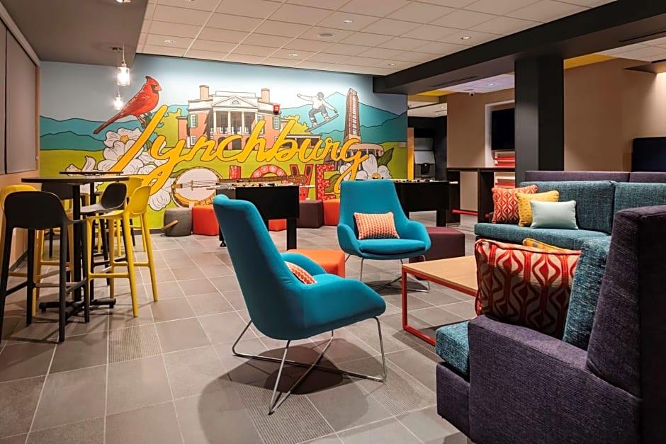 Tru By Hilton Lynchburg