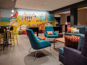 Tru By Hilton Lynchburg