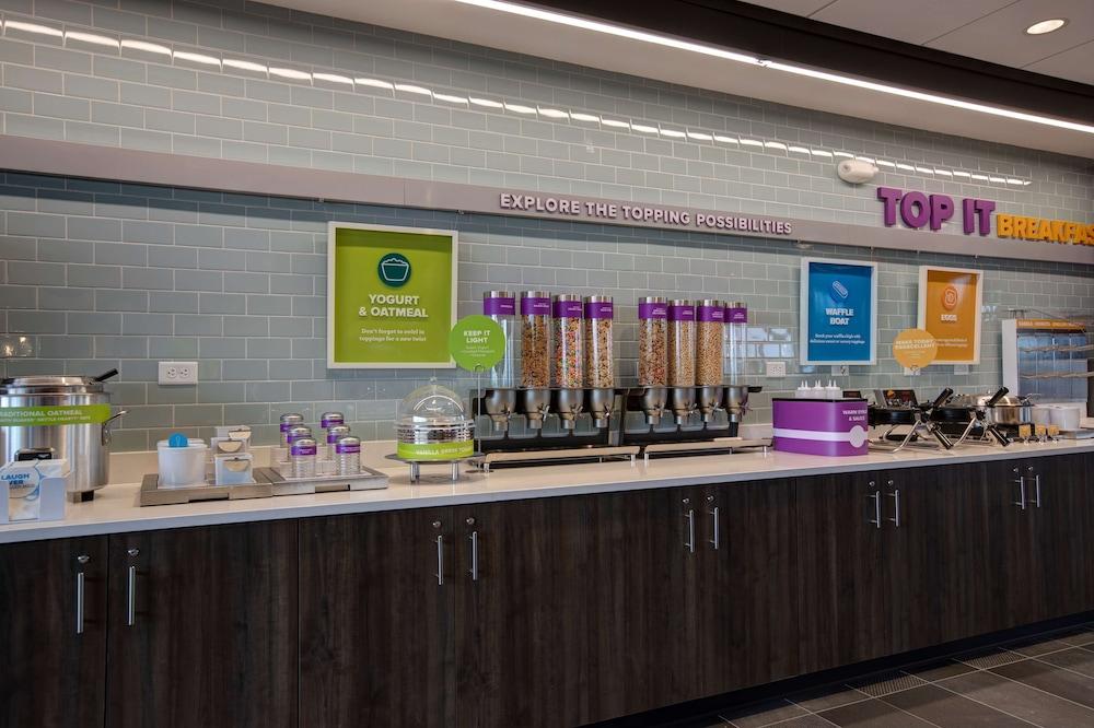 Tru By Hilton Manassa
