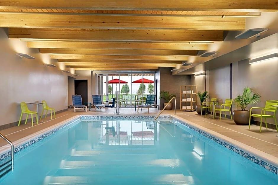 Home2 Suites by Hilton Martinsburg