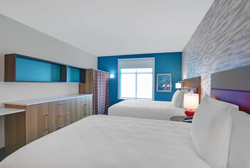 Home2 Suites by Hilton Melbourne Viera