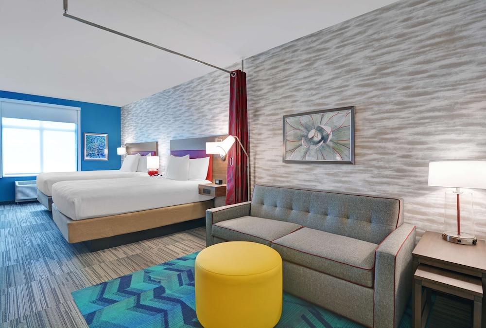 Home2 Suites by Hilton Melbourne Viera