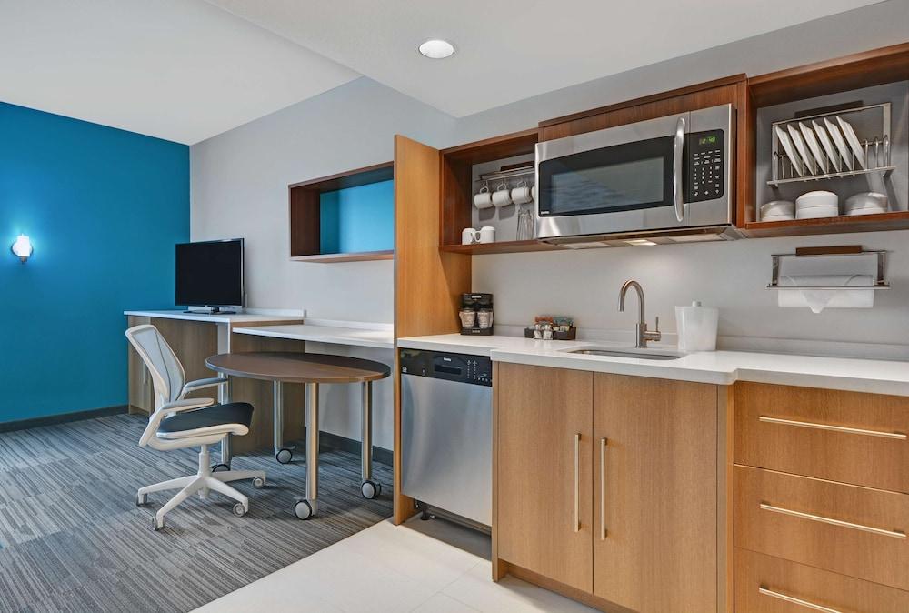 Home2 Suites by Hilton Melbourne Viera