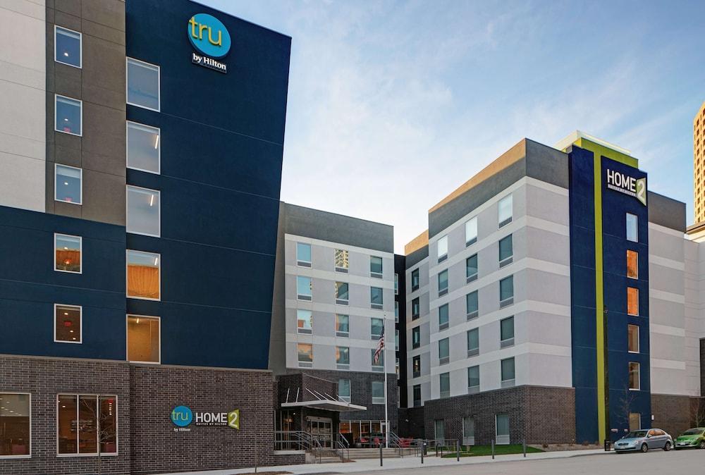 Tru by Hilton Milwaukee Downtown