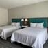 Hampton Inn Monahans
