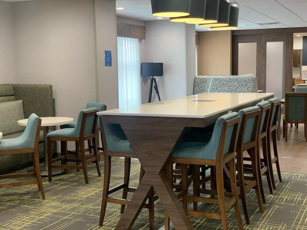 Hampton Inn Monahans