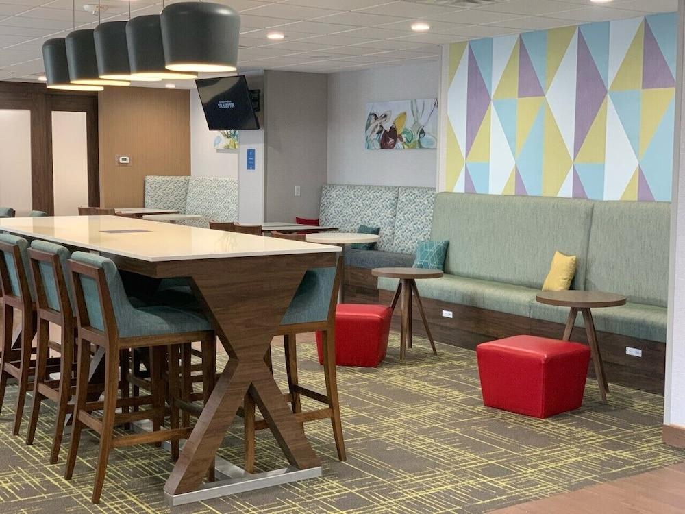 Hampton Inn Monahans