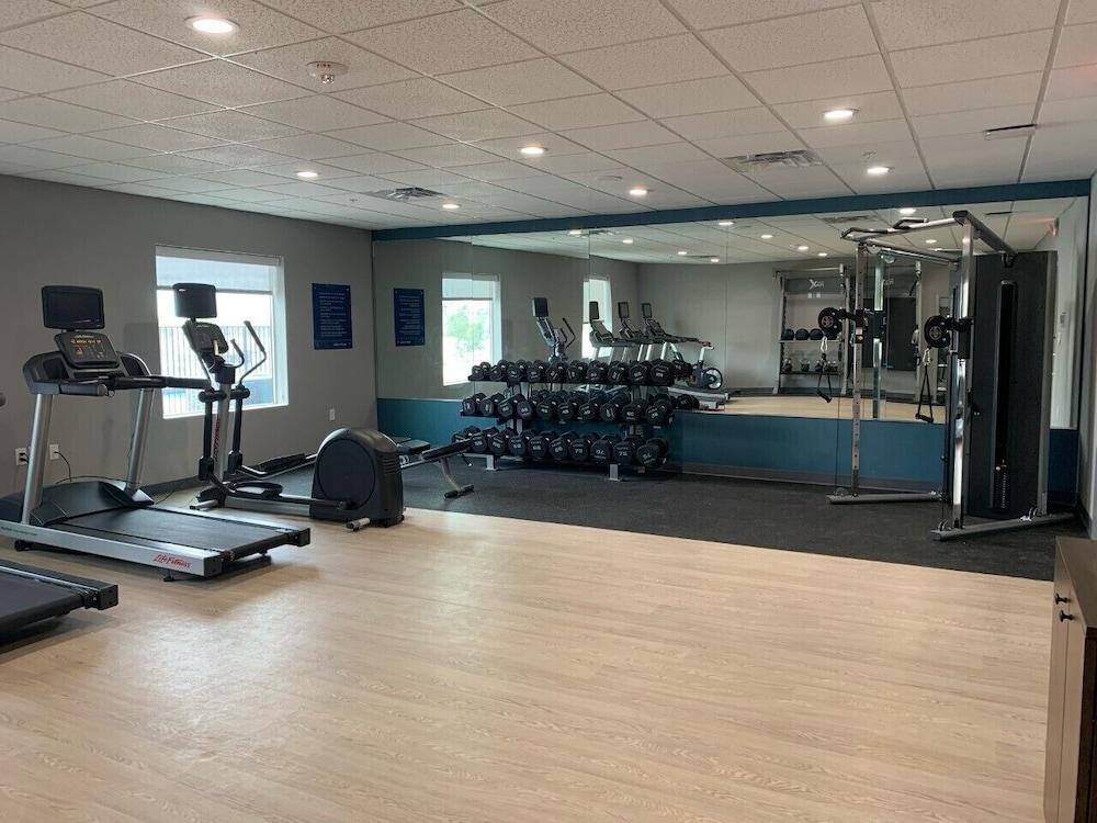 Hampton Inn Monahans