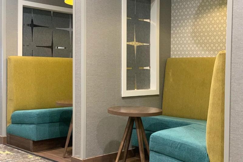 Hampton Inn Monahans