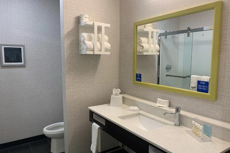 Hampton Inn Monahans