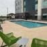 Hampton Inn Monahans