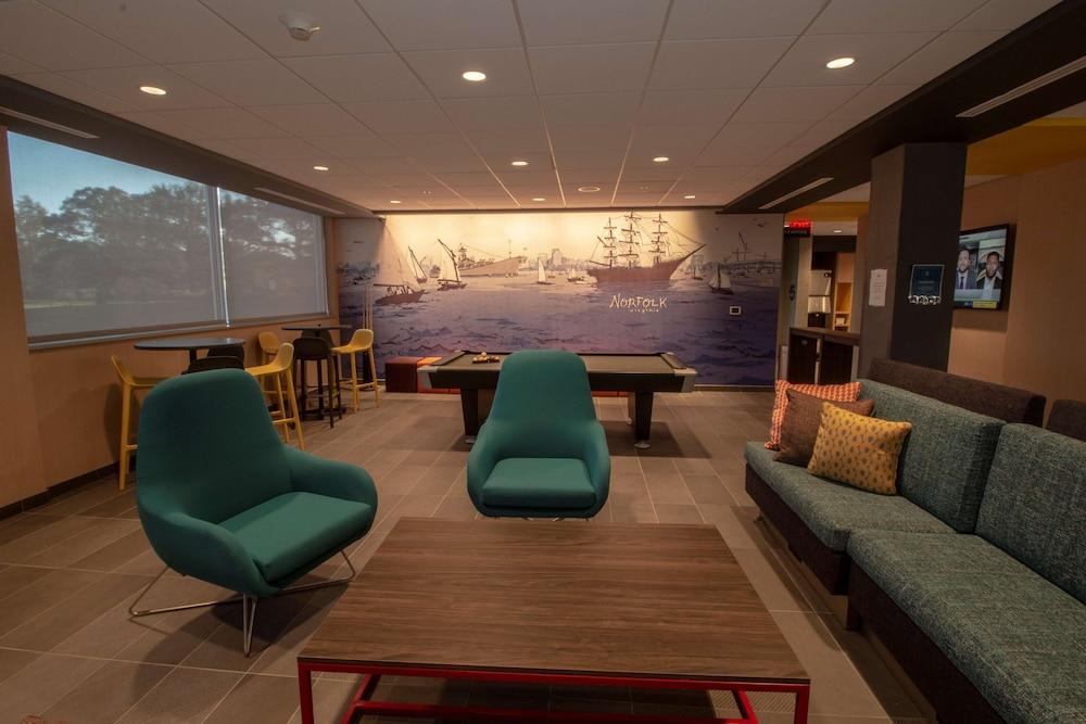 Tru by Hilton Norfolk Airport