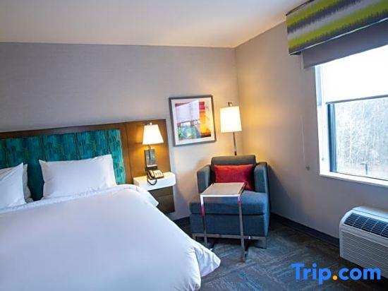 Hampton Inn North Attleboro