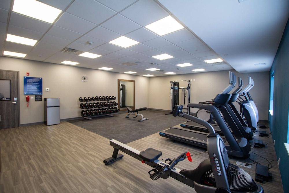 Hampton Inn North Attleboro