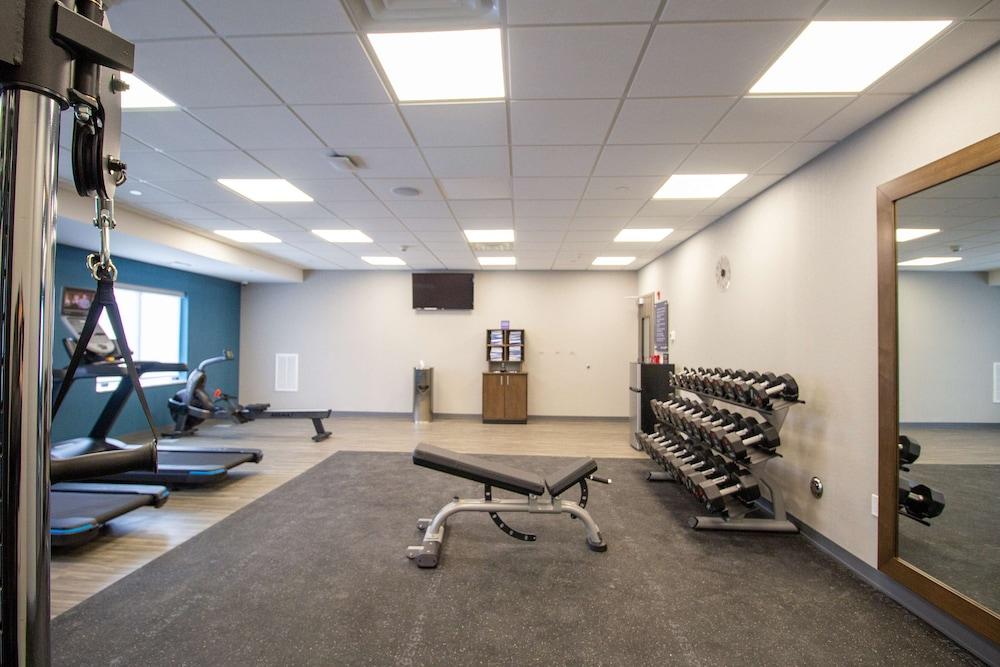 Hampton Inn North Attleboro