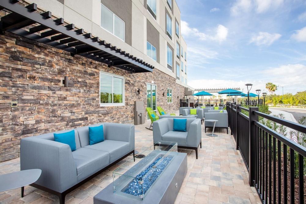 Hampton Inn & Suites North Port
