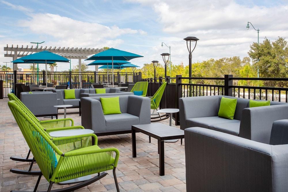 Hampton Inn & Suites North Port