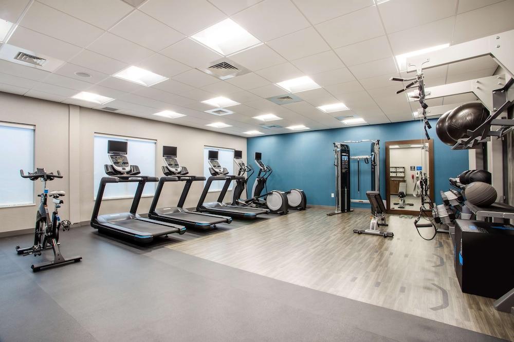 Hampton Inn & Suites North Port