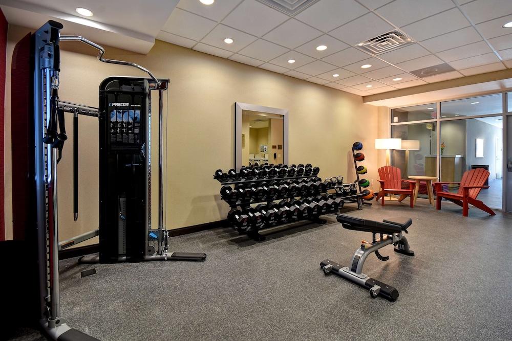 Home2 Suites By Hilton Odessa