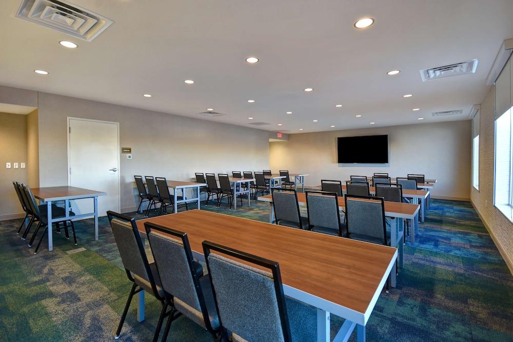 Home2 Suites By Hilton Odessa